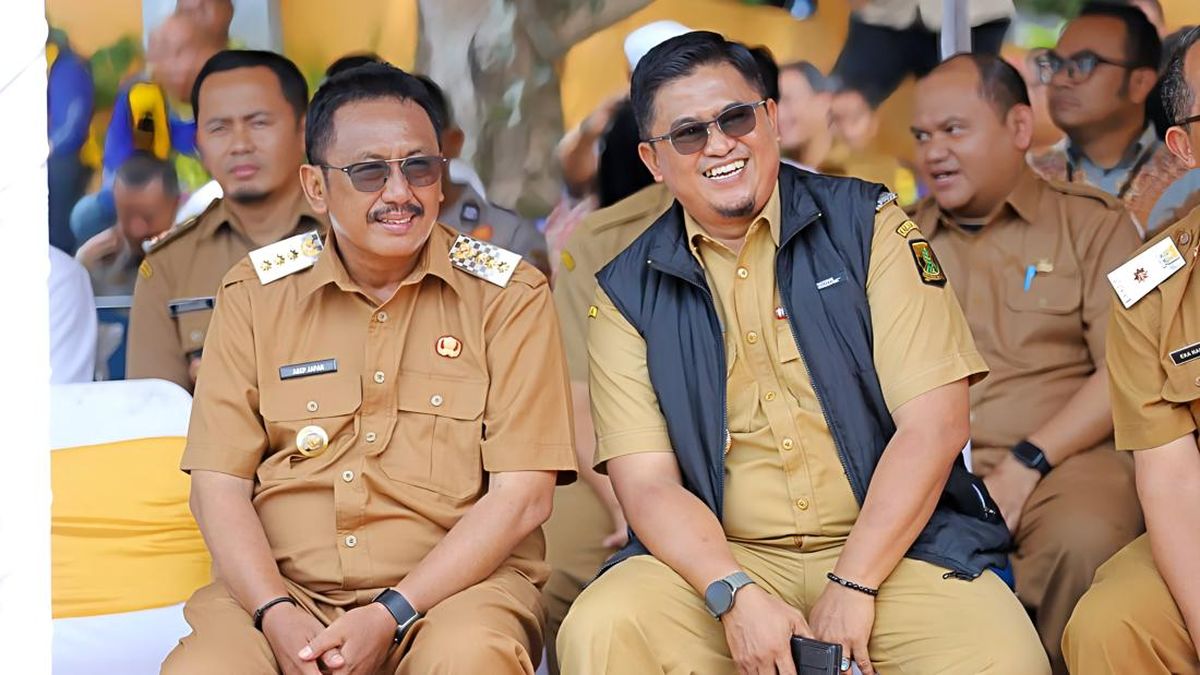 Sukabumi Targetkan Penanganan Kawasan Kumuh di 25 Desa Tuntas pada 2027