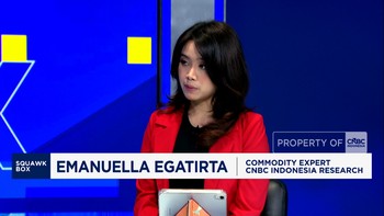 Ketegangan AS Vs Iran Ancam Stok Minyak Dunia, Apa Efeknya ke RI?