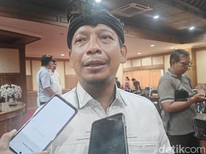Tindak Tari Joged Porno-Komersialisasi Seni Sakral, Badung Siapkan Perda