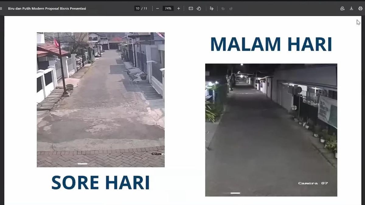 Heboh Denda Rp 500 Ribu untuk Warga Surabaya yang Parkir Sembarangan