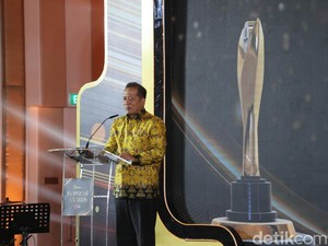 Menkop: Koperasi Awards Penghargaan Kepada Tokoh Penjaga Pasal 33 UUD 1945