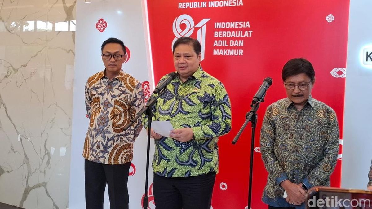 Koperasi Merah Putih Bisa Dapat Dana Peremajaan Sawit, Ini Syaratnya