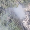 Otoritas Penerbangan Sipil Kenya mengatakan helikopter Eurocopter EC130 B4, nomor registrasi 5Y-GYM dan dioperasikan oleh Lady Lori Kenya Ltd, jatuh sekitar pukul 9:13 waktu setempat saat terbang dari Cagar Alam Loisaba ke daerah Ewasonyiro, distrik