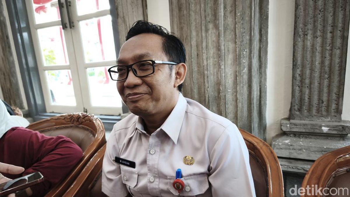 3 Sekolah di Kota Semarang Batal Diperbaiki Tahun Ini