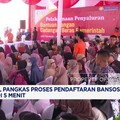 Perlinsos Digital Pangkas Proses Daftar Dari 200 Hari Jadi 5 Menit