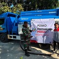 Pertamina menyuplai BBM untuk pembangkit di NTT