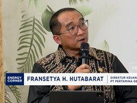 Produksi Listrik Panas Bumi RI Digeber, Laba Bersih PGE Tumbuh 15,48% di H1-2026
