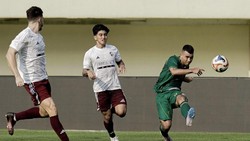 Jadwal PSS Sleman Vs PSM Makassar di Super League 2026/2027