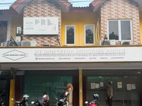 PT BPR Citra Bersada Abadi. (Dok OJK)