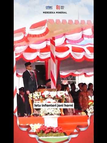 Puluhan Mengabdi, 277 Karyawan Freeport Terima Penghargaan