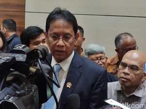 Anggaran MBG & Pendidikan Mau Dipisah, Purbaya Kejar Pajak-Cukai yang Bocor