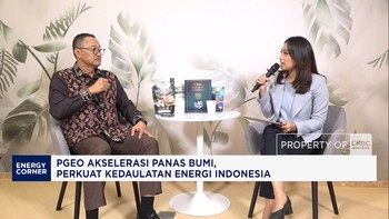 Raih 15 Proper Emas, Bukti PGE Kelola Lingkungan & Masyarakat di Ekosistem Panas Bumi