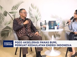 Raih 15 Proper Emas, Bukti PGE Kelola Lingkungan & Masyarakat di Ekosistem Panas Bumi
