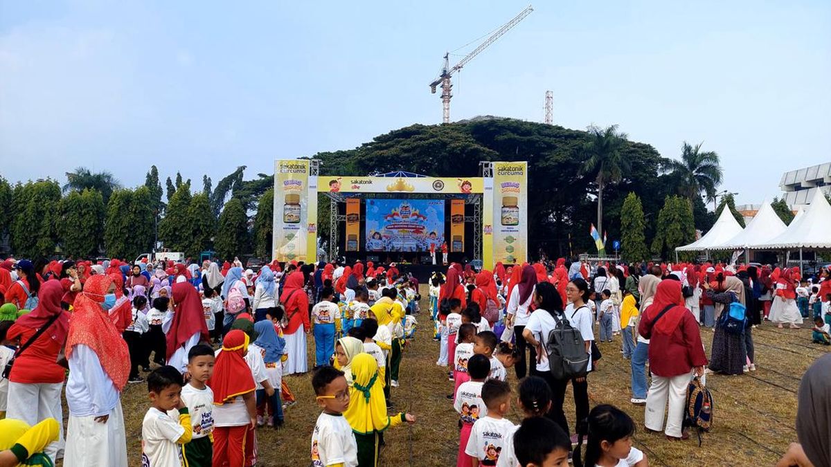 IGTKI Lampung Tekankan Pentingnya Kolaborasi Dukung Tumbuh Kembang Anak