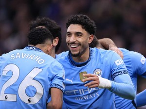 Tottenham Buru 2 Penyerang Manchester City Sekaligus, Siapa Saja?