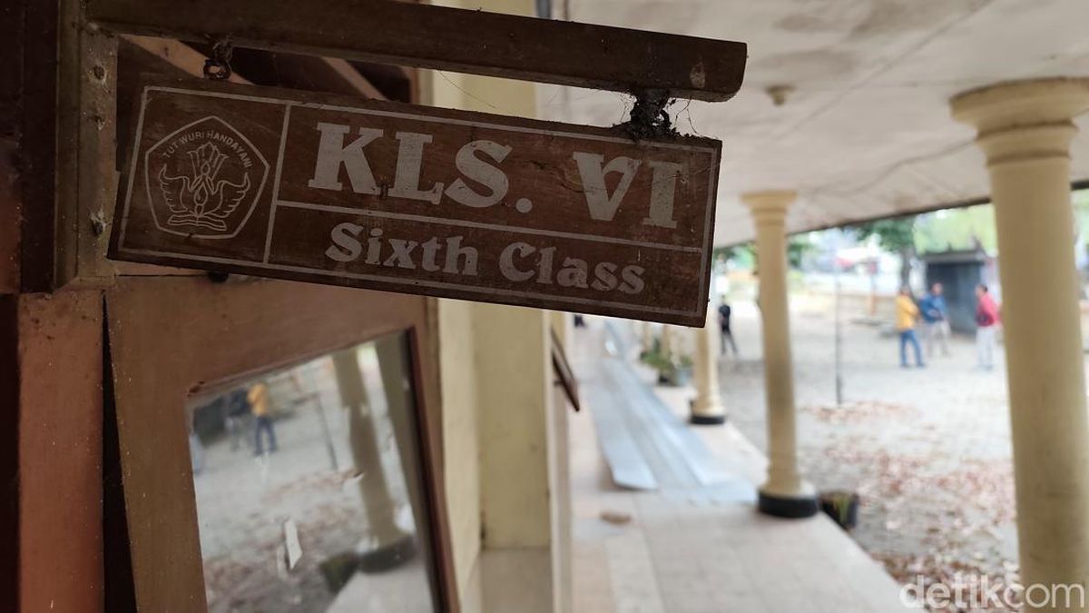 2 Siswa SDN Setono Ponorogo Kini Punya Banyak Teman Usai Sekolah Ditutup