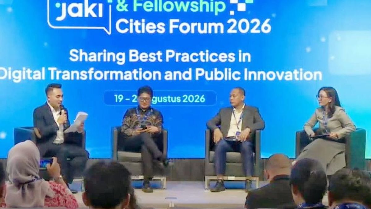 Aplikasi Tangkar, Kunci Pelayanan Publik Responsif Karawang