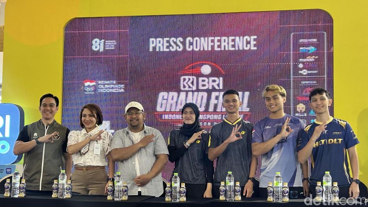 Tenis Meja Targetkan Tembus 8 Besar di Asian Games 2026