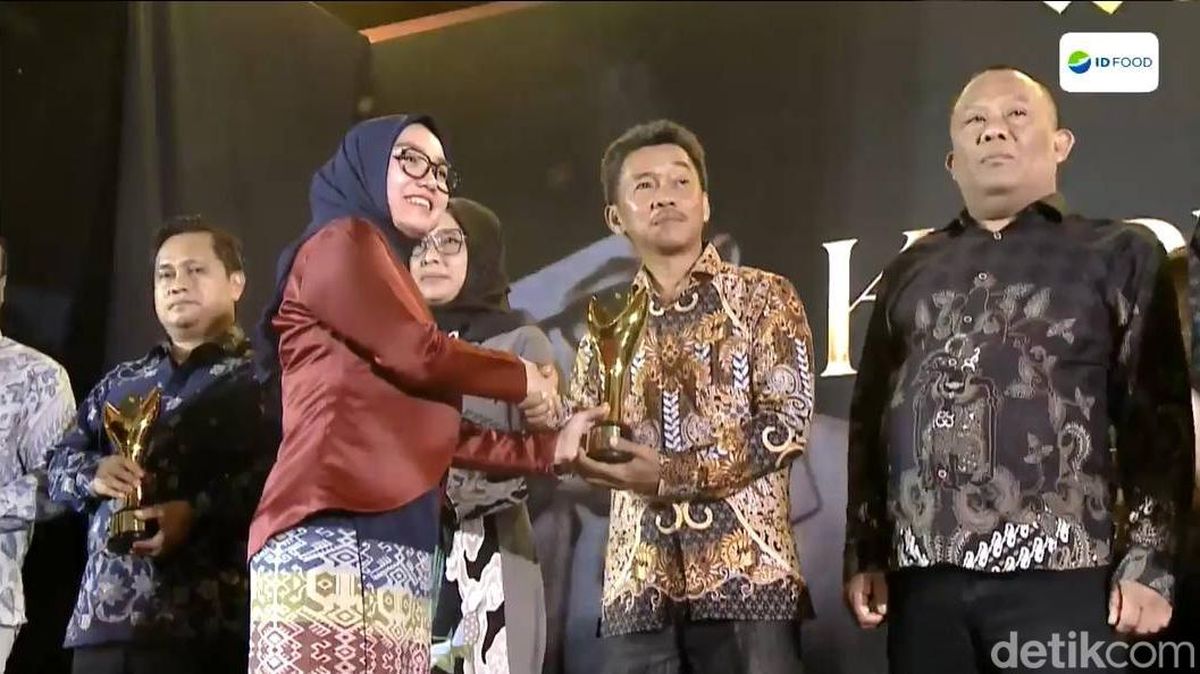 Genjot Kemandirian Warga Pesisir Karawang, Usup Diganjar Koperasi Awards 2026