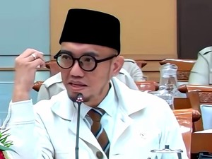 Setiap Hari Ada Jemaah Umrah Terlantar-Ditipu, Ini Penjelasan Kemenhaj RI