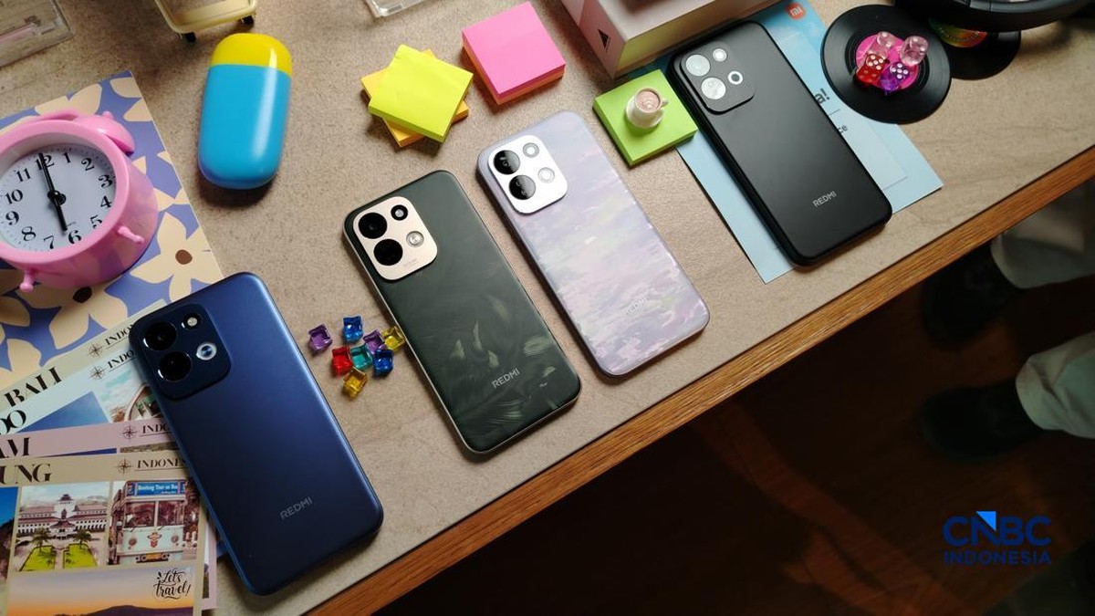 Cara Tahu Sisa Umur HP Xiaomi Supaya Tahu Kapan Harus Ganti