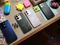 Xiaomi resmi meluncurkan Redmi 17 di Indonesia. Dijual mulai dari harga Rp 2 jutaan, ponsel ini menyematkan baterai besar 7.500 mAh. (CNBC Indonesia/Novina)