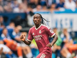 Diomande Tak Terbebani dengan Harga Transfernya