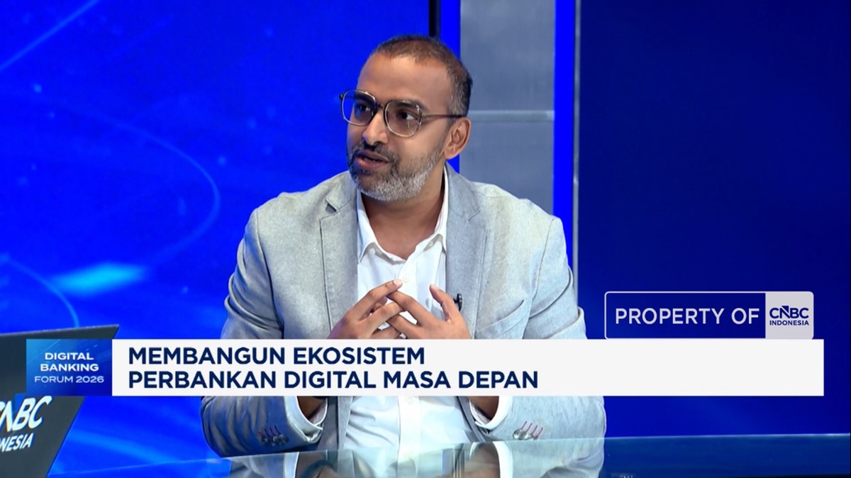 Allo Bank Pacu Inovasi Digital, Permudah Transaksi dan Aktivitas Nasabah