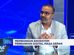 Allo Bank Pacu Inovasi Digital, Permudah Transaksi & Aktivitas Nasabah