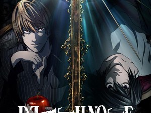 Death Note Genap Berusia 20 Tahun, Sukses Ubah Genre Shonen Selamanya