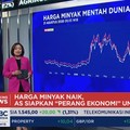 AS Ancam Iran Dengan Sanksi "Perang Ekonomi", Harga Minyak - Batu Bara Membara