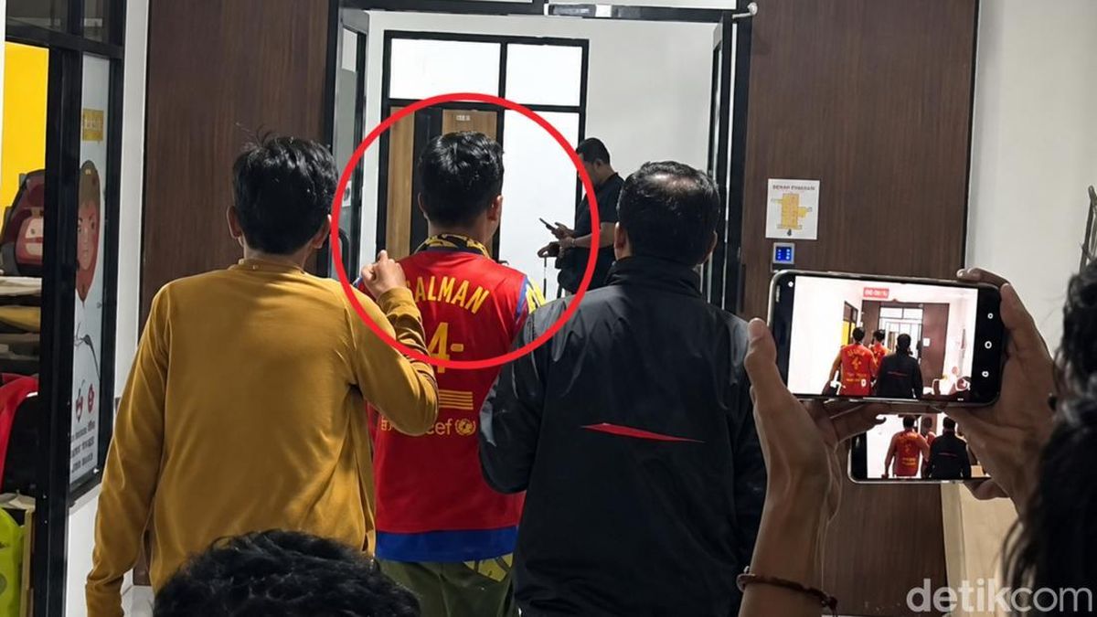 Ayah Perkosa Anak di Pamekasan Terungkap Usai Korban Melahirkan