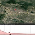 BRIN Ungkap Jejak Danau Purba di Bawah Bandung. (Dok BRIN)