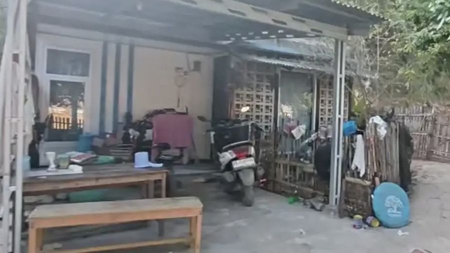 BRIN Dorong Rumah Tahan Gempa Jadi Model Rekonstruksi di Wilayah Rawan Bencana. (Dok BRIN)