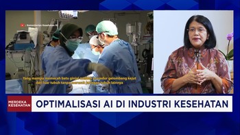 Cara Kemenkes Bikin Maju Industri Kesehatan, Teknologi Obat, Vaksin dan Alkes