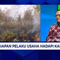 Cegah & Lawan Karhutla, Pengusaha Hutan Pakai Drone, CCTC - Sistem Deteksi Titik Api