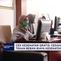 Cek Kesehatan Gratis: Cegah Penyakit, Tekan Beban Biaya Kesehatan