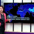 China Bangun Kerajaan Bisnis Dunia Dari Afrika, Eropa Hingga Asia