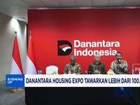 Danantara Housing Expo Tawarkan Lebih dari 100 Ribu Unit Hunian
