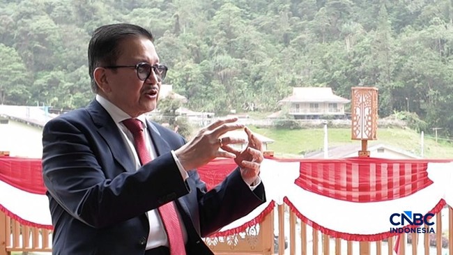 Freeport Alokasikan Rp 3 T per Tahun untuk Investasi Sosial-Lingkungan