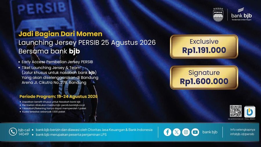 Dok bank bjb