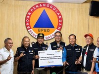 Dok Bank Mandiri
