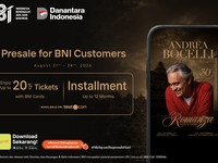 Dok BNI