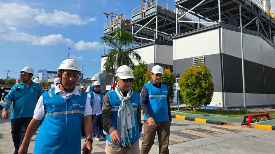 Dok PLN