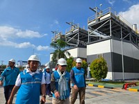 Dok PLN