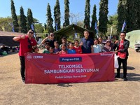 Dok Telkomsel