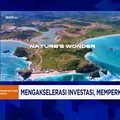 Gaet Investasi Rp 6 Triliun di Mandalika, ITDC Tebar Tax Holiday hingga Siapkan SDM Lokal