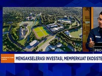 Gak Cuma Andalkan Sirkuit MotoGP, Mandalika Tawarkan Wisata, Kuliner & Budaya Kelas Dunia
