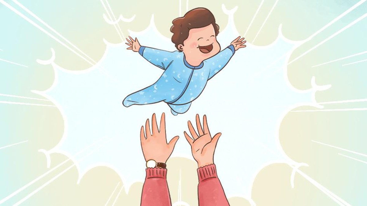 7 Kesalahan Orang Tua yang Bikin Anak Minder