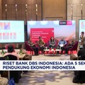 Ini 5 Sektor Yang Bisa Dukung Ekonomi Indonesia